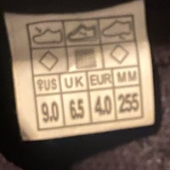 Evolv Trax Climbing Shoes W 9.0 - Picture 3 of 4